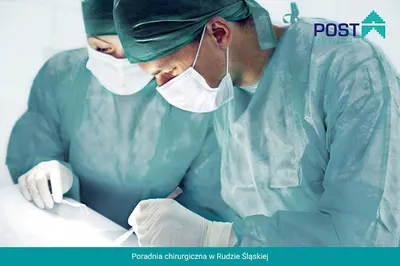 Dr n. med Janusz Kowalski - Chirurg dziecięcy i ogólny Ruda Śląska